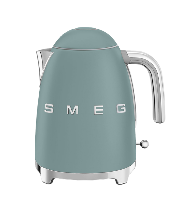 Bollitore elettrico Smeg