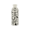 borraccia termica viva la vida 500ml 24 bottles