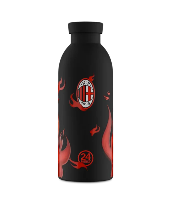 Clima Bottle AC Milan 500 ml